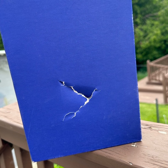 AQUAZZURA SNAKESKIN SANDALS (IT 40) - Picture 11 of 11